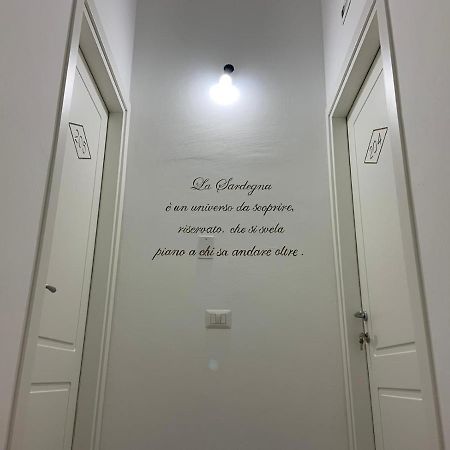 Locanda B&B Dandana Orgosolo Zewnętrze zdjęcie