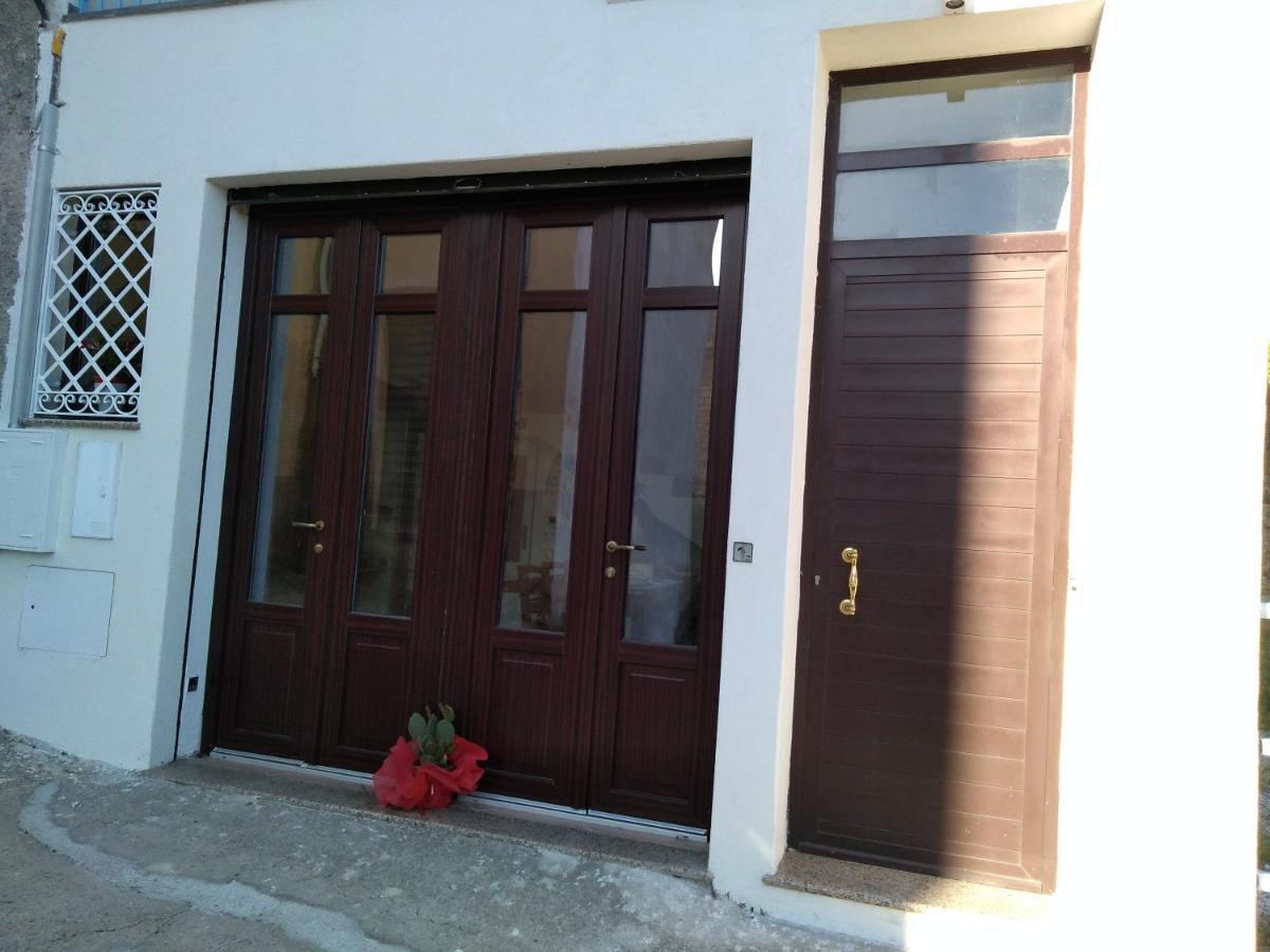 Locanda B&B Dandana Orgosolo Zewnętrze zdjęcie