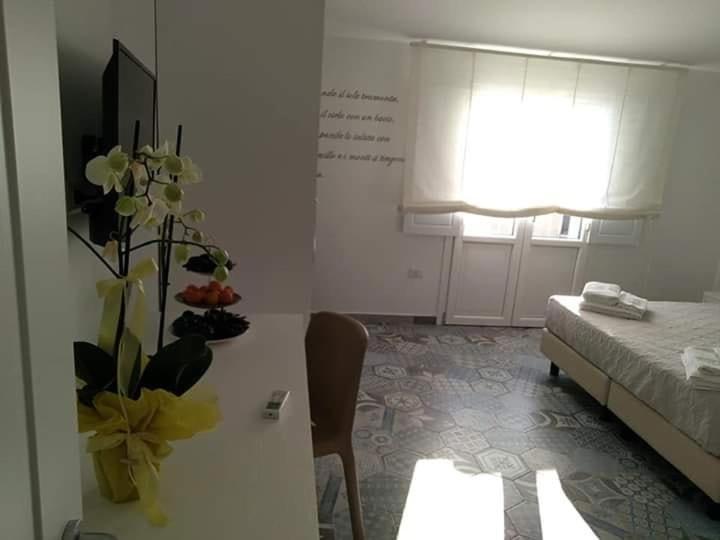 Locanda B&B Dandana Orgosolo Zewnętrze zdjęcie