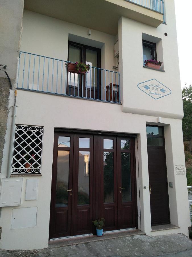 Locanda B&B Dandana Orgosolo Zewnętrze zdjęcie