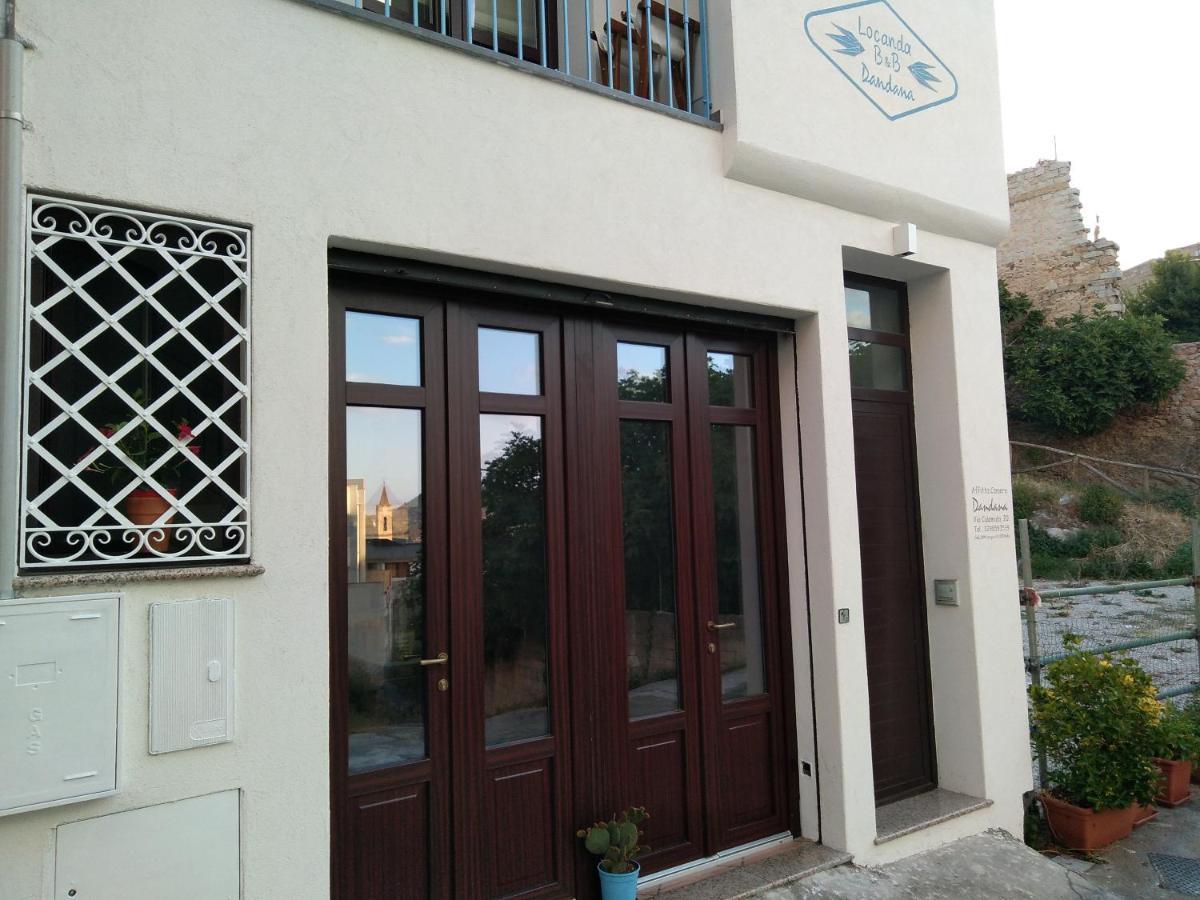Locanda B&B Dandana Orgosolo Zewnętrze zdjęcie
