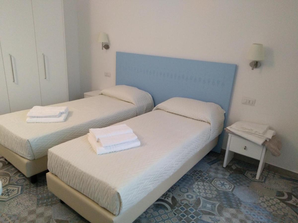 Locanda B&B Dandana Orgosolo Zewnętrze zdjęcie