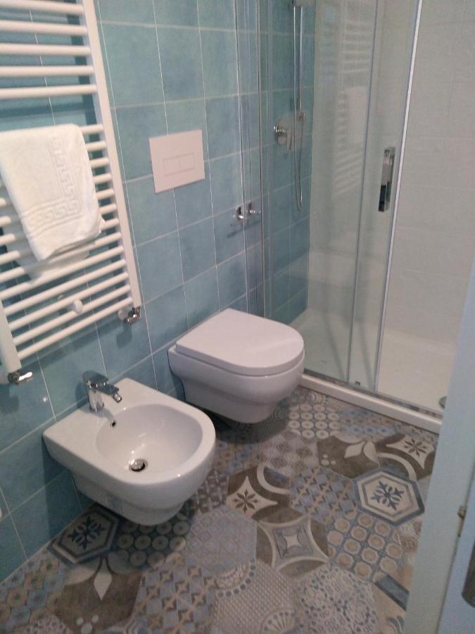 Locanda B&B Dandana Orgosolo Zewnętrze zdjęcie