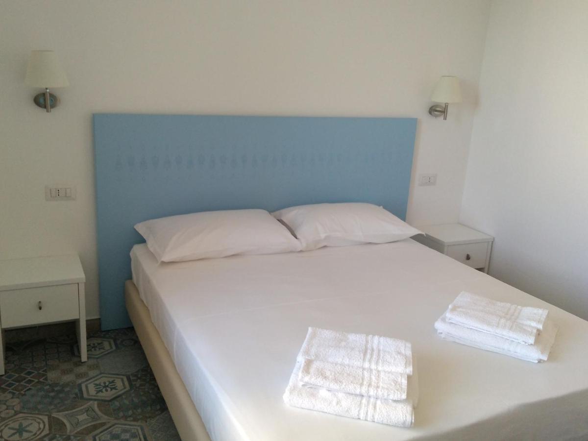 Locanda B&B Dandana Orgosolo Zewnętrze zdjęcie