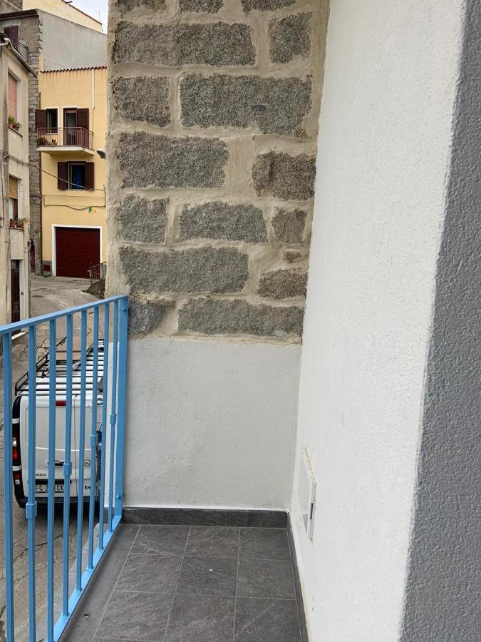 Locanda B&B Dandana Orgosolo Zewnętrze zdjęcie