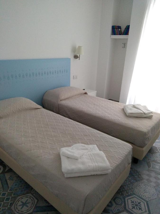 Locanda B&B Dandana Orgosolo Zewnętrze zdjęcie