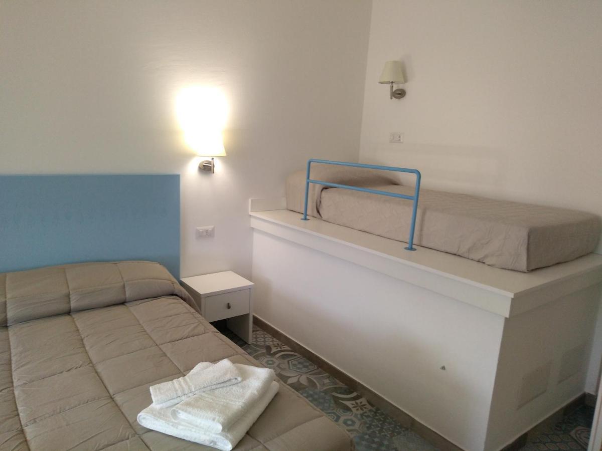 Locanda B&B Dandana Orgosolo Zewnętrze zdjęcie