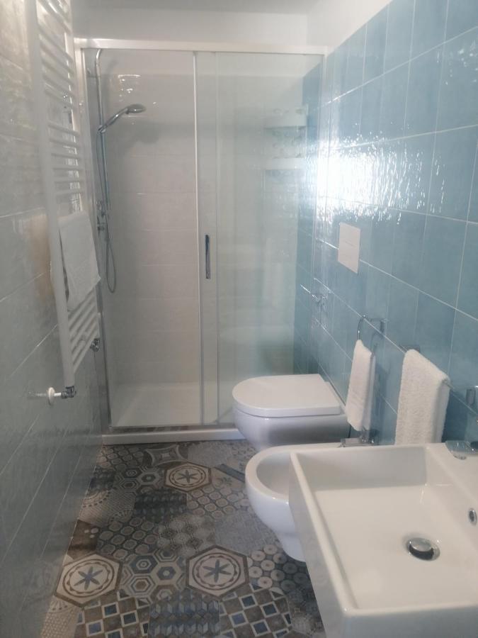 Locanda B&B Dandana Orgosolo Zewnętrze zdjęcie