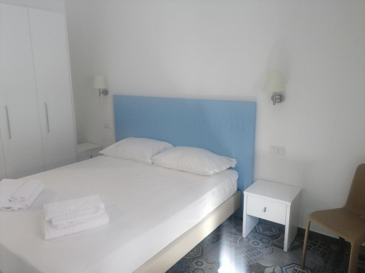 Locanda B&B Dandana Orgosolo Zewnętrze zdjęcie
