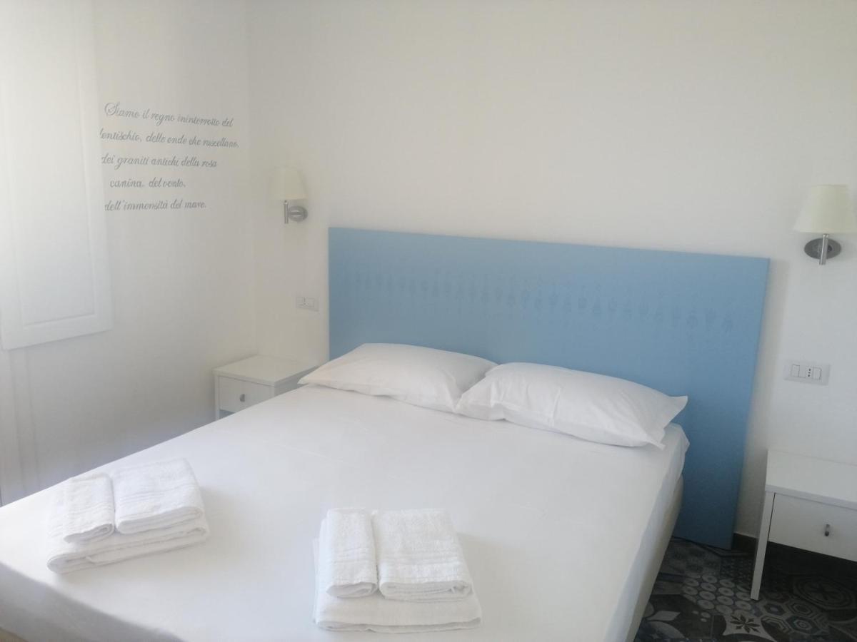 Locanda B&B Dandana Orgosolo Zewnętrze zdjęcie