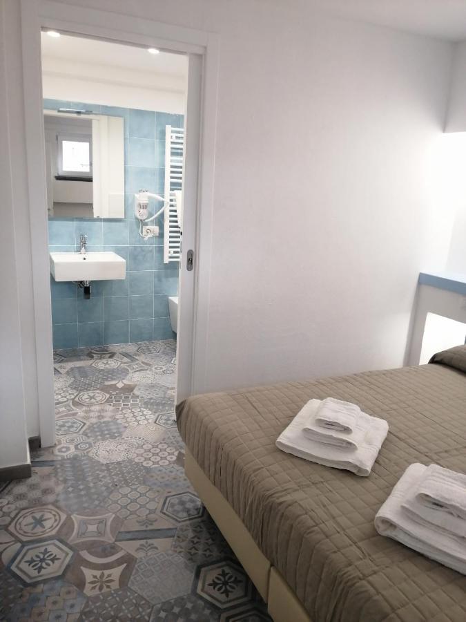 Locanda B&B Dandana Orgosolo Zewnętrze zdjęcie