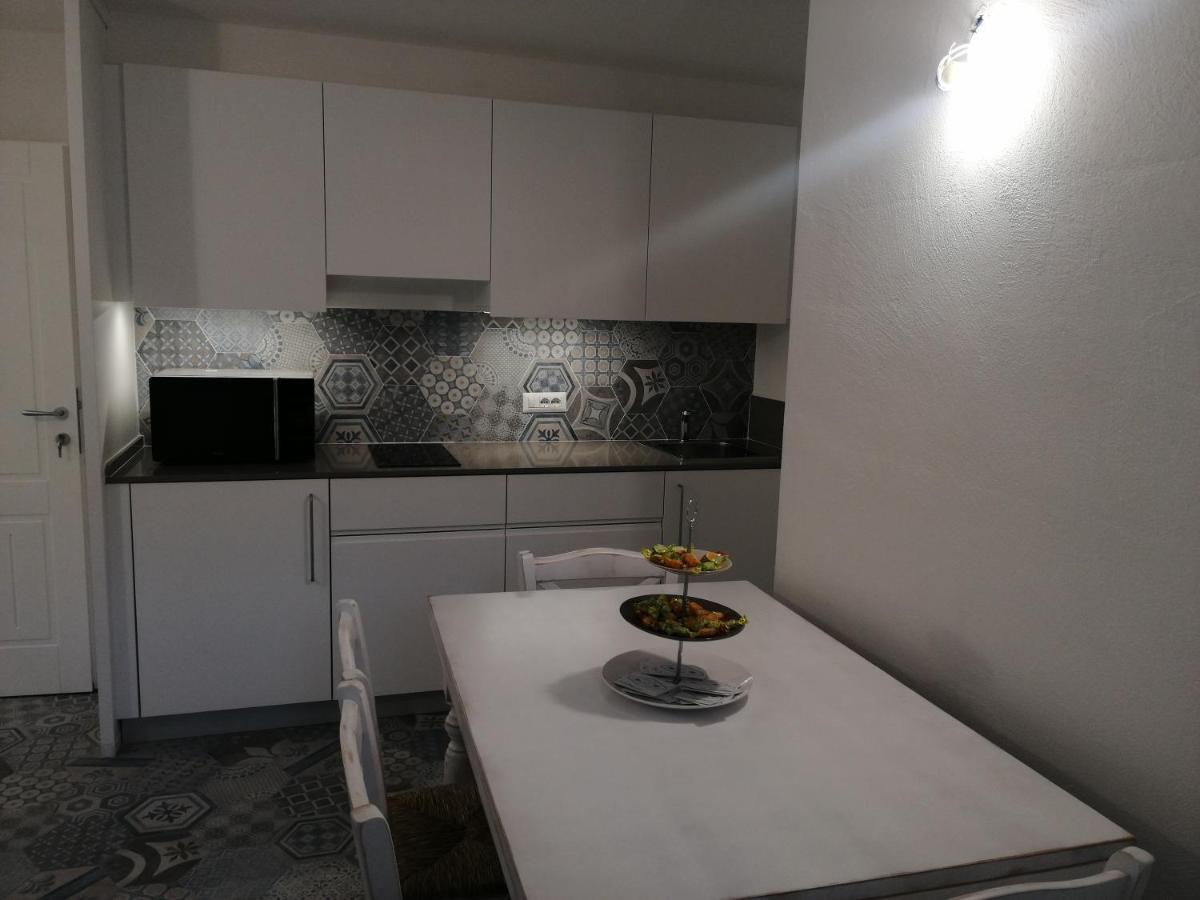 Locanda B&B Dandana Orgosolo Zewnętrze zdjęcie
