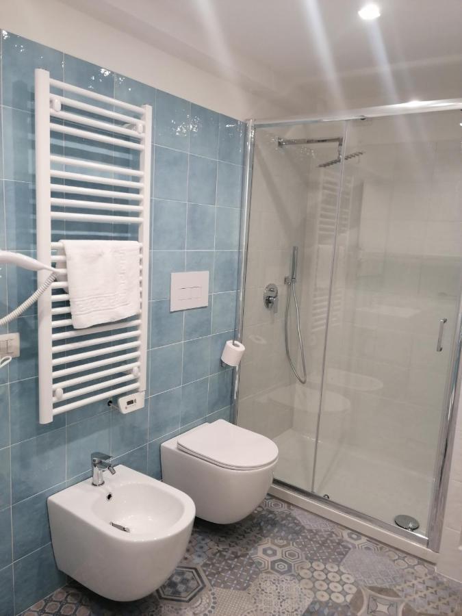 Locanda B&B Dandana Orgosolo Zewnętrze zdjęcie