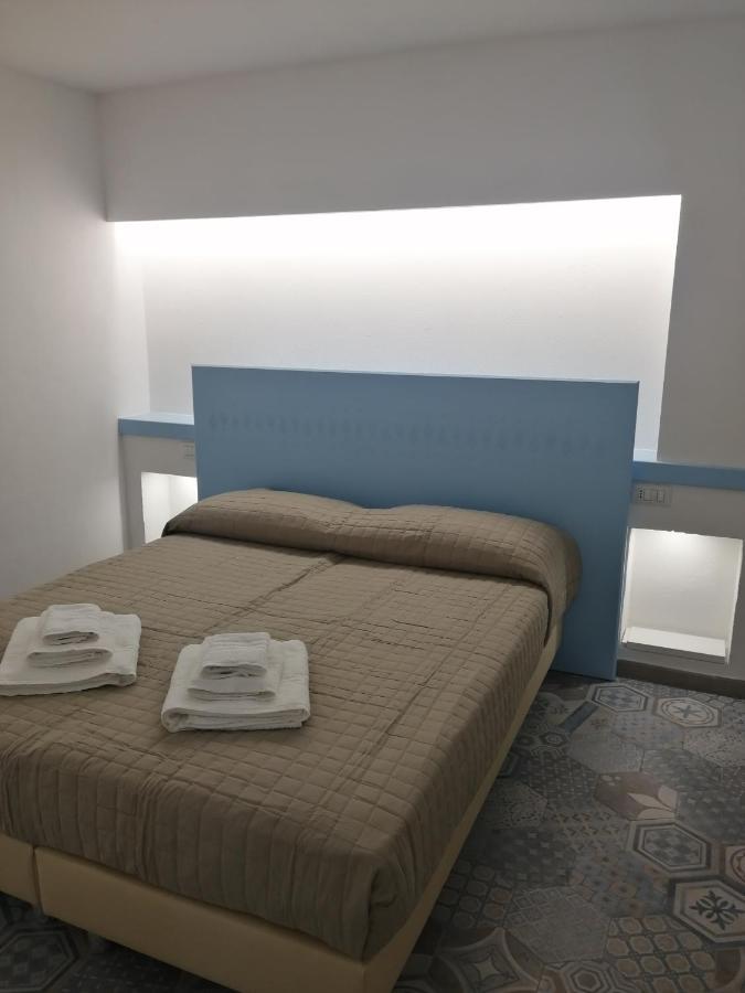 Locanda B&B Dandana Orgosolo Zewnętrze zdjęcie